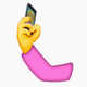Image for article titled Here’s what the next 38 emoji might look like—including bacon, a clown, and the selfie